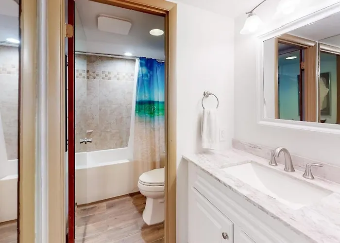 In Great Location With Unparalleled Views Ac Pools Gym & Sauna Ocean City