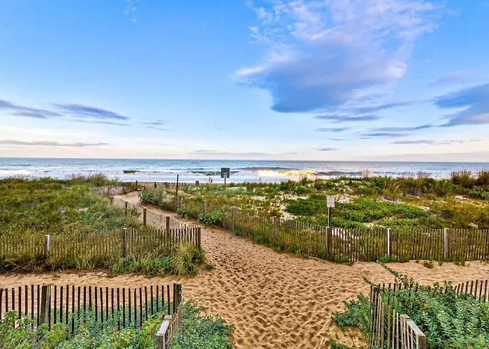 In Great Location With Unparalleled Views Ac Pools Gym & Sauna Holiday home *